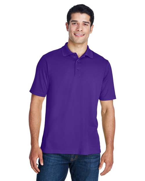 Men's Origin Performance Piqué Polo - CORE365 - 88181