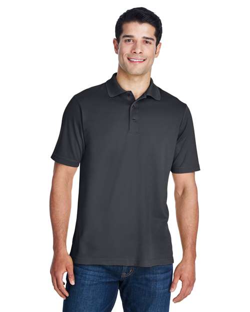 Men's Origin Performance Piqué Polo - CORE365 - 88181