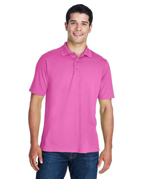 Men's Origin Performance Piqué Polo - CORE365 - 88181