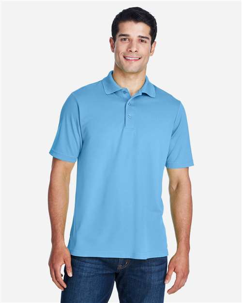 Men's Origin Performance Piqué Polo - CORE365 - 88181