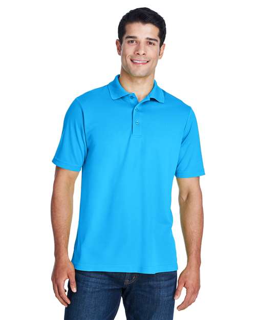 Men's Origin Performance Piqué Polo - CORE365 - 88181