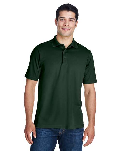 Men's Origin Performance Piqué Polo - CORE365 - 88181