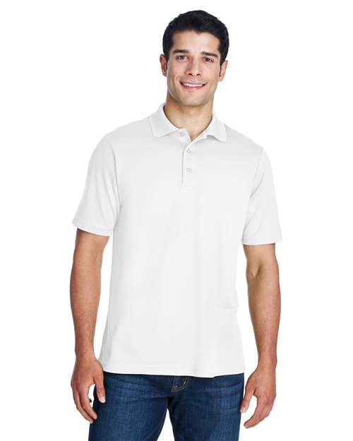 Men's Origin Performance Piqué Polo - CORE365 - 88181