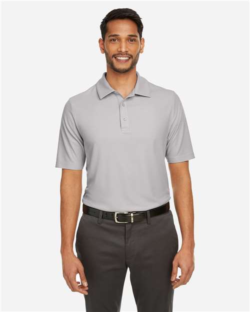 Men's Fusion ChromaSoft™ Pique Polo - CORE365