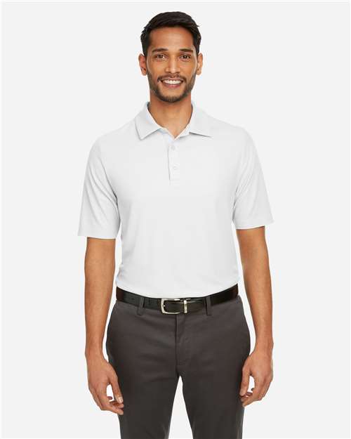 Men's Fusion ChromaSoft™ Pique Polo - CORE365 - CE112