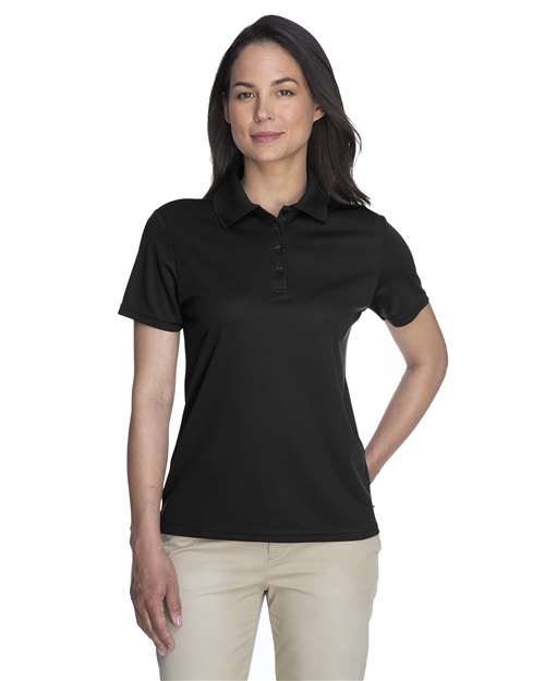 Women's Origin Performance Piqué Polo - CORE365 - 78181