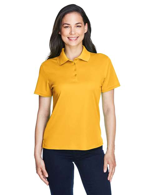 Women's Origin Performance Piqué Polo - CORE365 - 78181