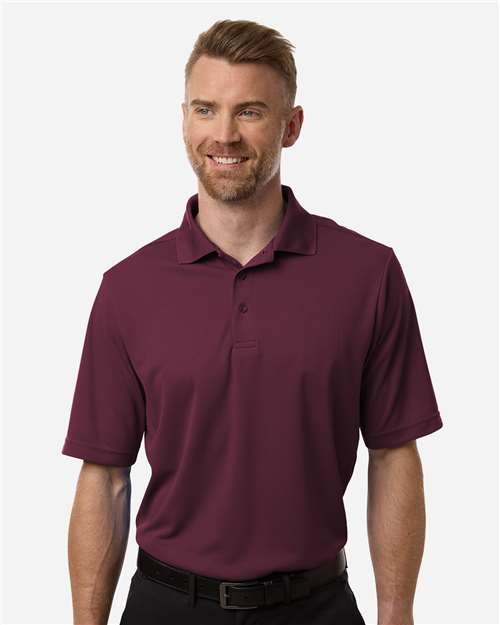 Men's Nova Performance Pique Polo - CORE365