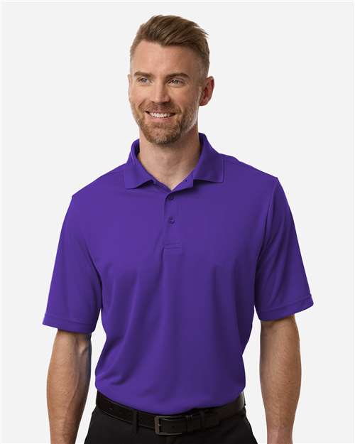 Men's Nova Performance Pique Polo - CORE365 - CE108