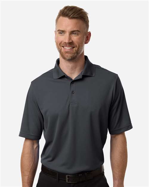 Men's Nova Performance Pique Polo - CORE365 - CE108