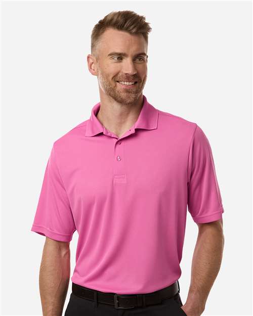 Men's Nova Performance Pique Polo - CORE365