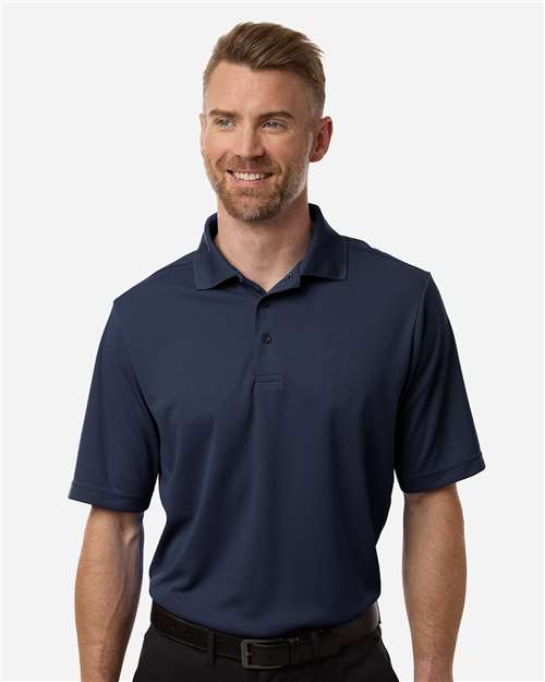 Men's Nova Performance Pique Polo - CORE365