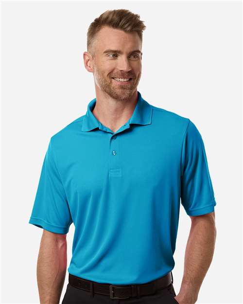 Men's Nova Performance Pique Polo - CORE365