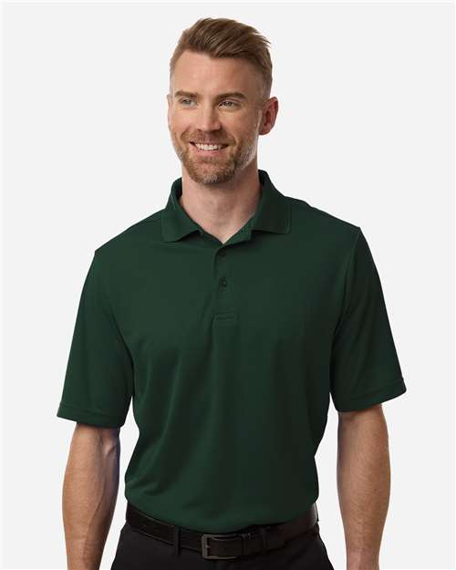 Men's Nova Performance Pique Polo - CORE365