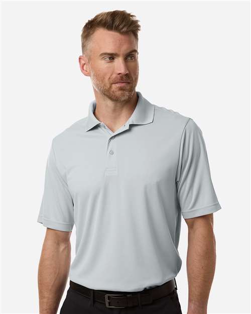 Men's Nova Performance Pique Polo - CORE365