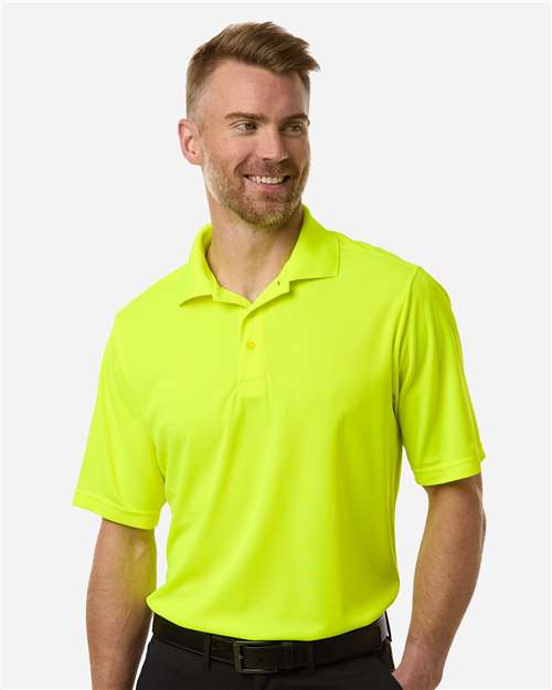 Men's Nova Performance Pique Polo - CORE365