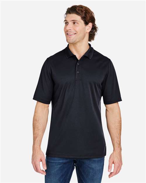 Men's Market Snag Protect Mesh Polo - CORE365 - CE104