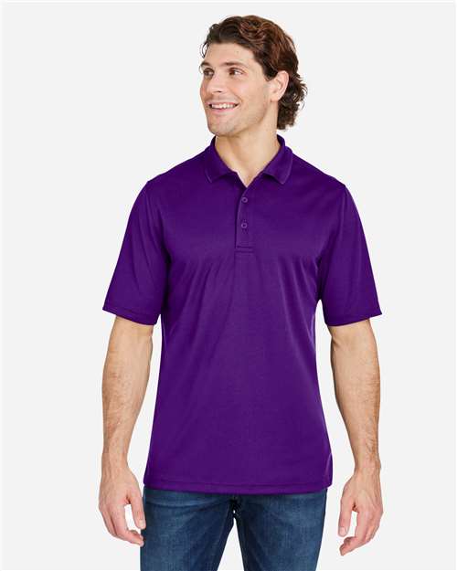 Men's Market Snag Protect Mesh Polo - CORE365 - CE104