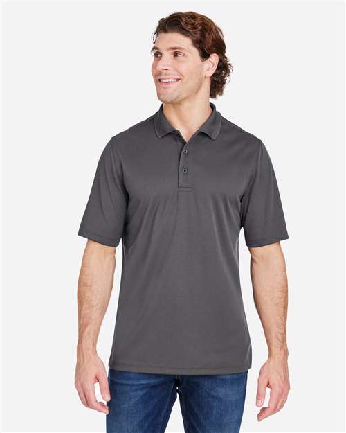 Men's Market Snag Protect Mesh Polo - CORE365 - CE104