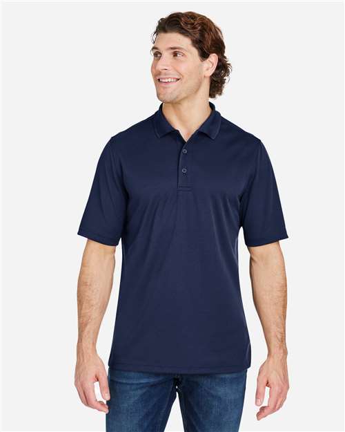 Men's Market Snag Protect Mesh Polo - CORE365 - CE104