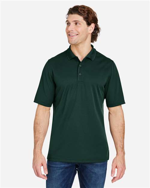 Men's Market Snag Protect Mesh Polo - CORE365 - CE104