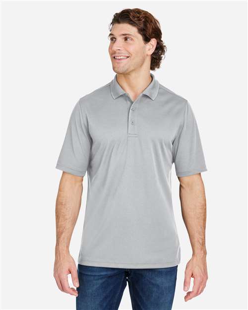 Men's Market Snag Protect Mesh Polo - CORE365 - CE104
