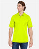 Safety Yellow