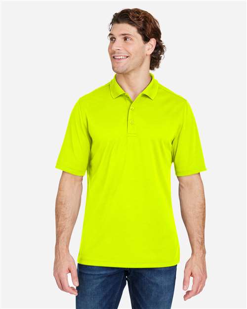 Men's Market Snag Protect Mesh Polo - CORE365 - CE104