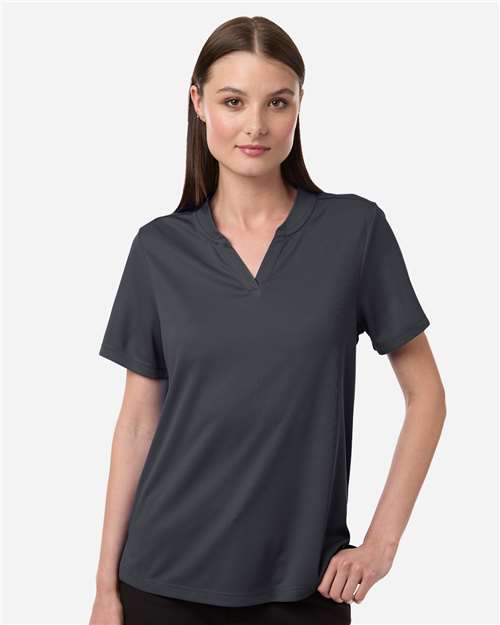 Women's Nova Performance Pique Polo - CORE365