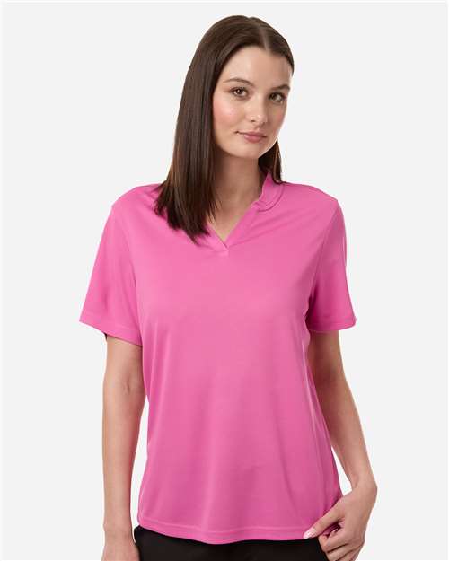Women's Nova Performance Pique Polo - CORE365