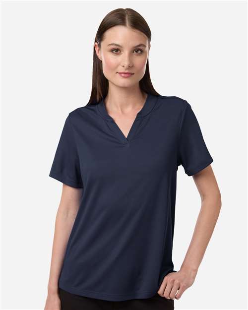 Women's Nova Performance Pique Polo - CORE365 - CE108W