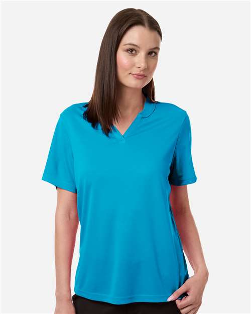 Women's Nova Performance Pique Polo - CORE365