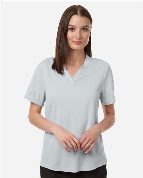 Women's Nova Performance Pique Polo - CORE365