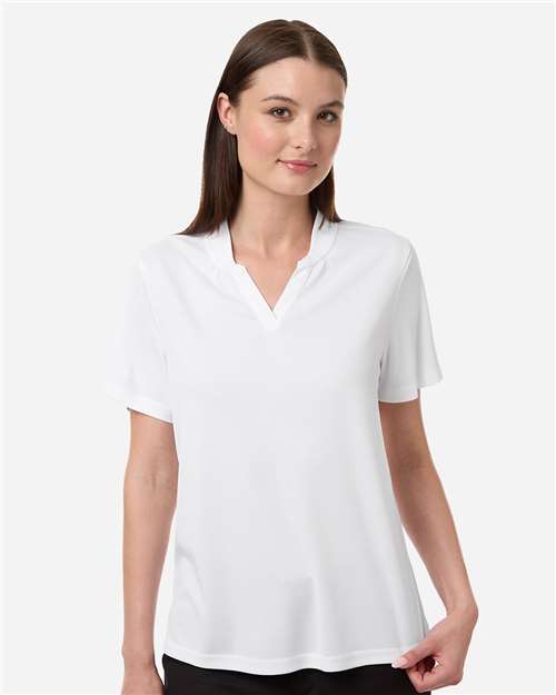 Women's Nova Performance Pique Polo - CORE365