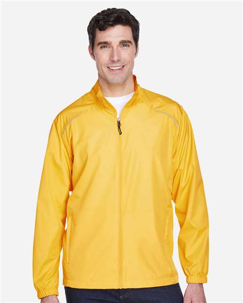 Men's Techno Lite Motivate Unlined Lightweight Jacket - CORE365 - 88183