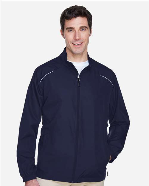 Men's Techno Lite Motivate Unlined Lightweight Jacket - CORE365 - 88183