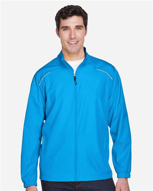 Men's Techno Lite Motivate Unlined Lightweight Jacket - CORE365 - 88183