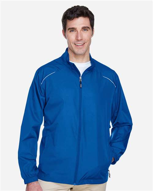 Men's Techno Lite Motivate Unlined Lightweight Jacket - CORE365 - 88183