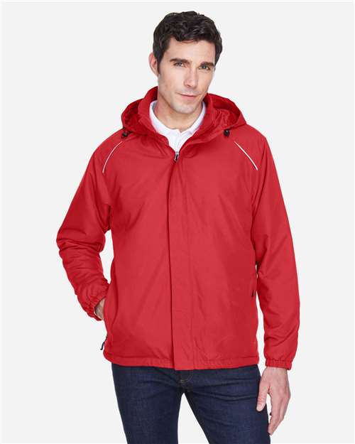 Men's Brisk Insulated Jacket - CORE365 - 13222