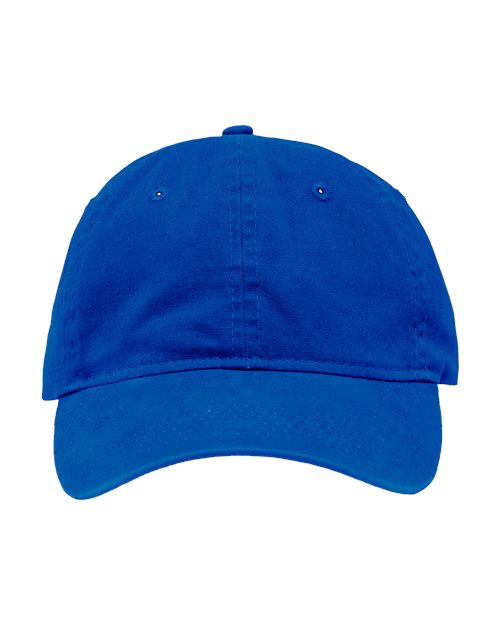 Dad Hat Fit - Sportsman