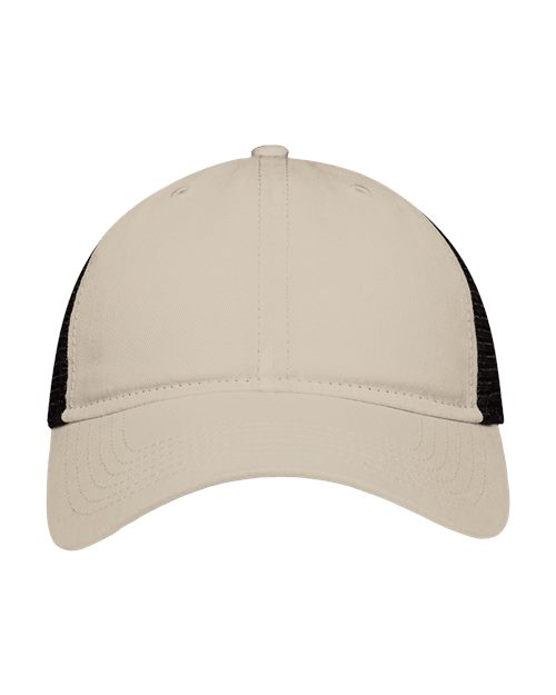 Mesh Dad Hat Fit - Sportsman