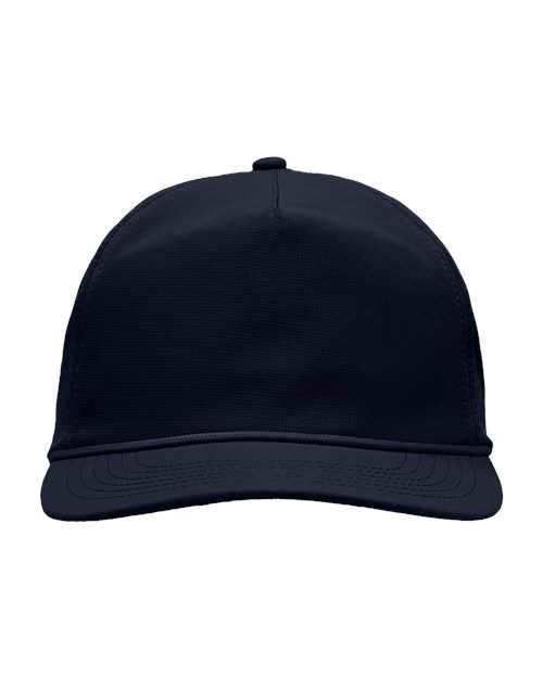 Five-Panel Ripstop Cap - Sportsman
