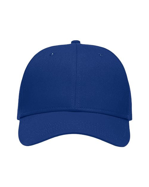 Lo-Pro Solid Traditional Cap - Sportsman