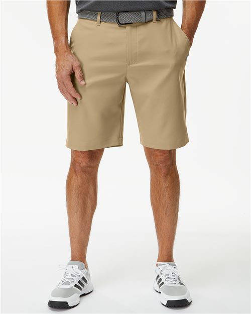 Men's Golf 9" Shorts – A2000 - Adidas
