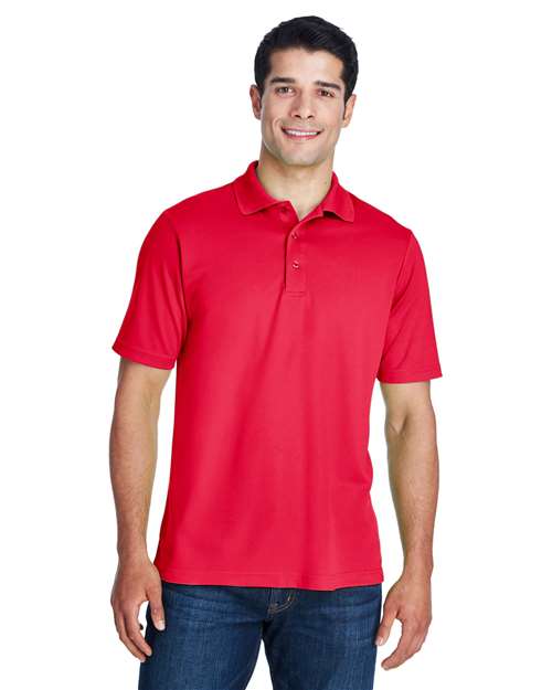 Men's Tall Origin Performance Piqué Polo - CORE365 - 88181T