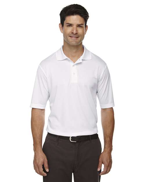 Men's Tall Origin Performance Piqué Polo - CORE365 - 88181T