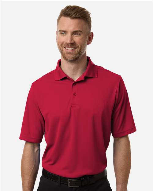 Men's Tall Nova Performance Pique Polo - CORE365 - CE108T
