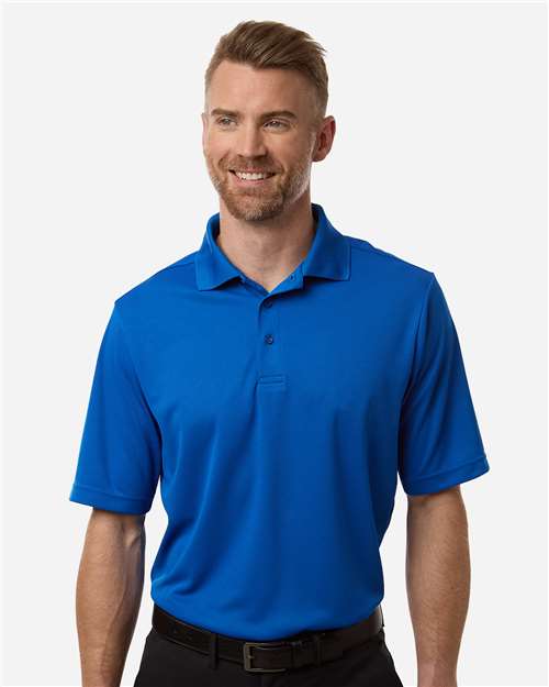 Men's Tall Nova Performance Pique Polo - CORE365 - CE108T