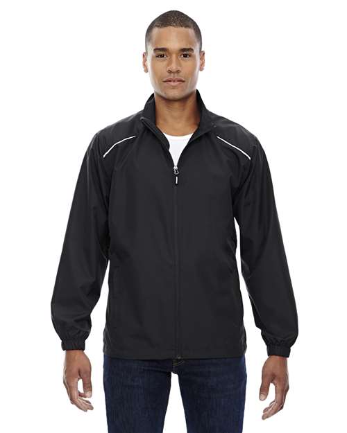 Men's Tall Techno Lite Motivate Unlined Lightweight Jacket - CORE365 - 13311