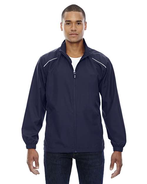 Men's Tall Techno Lite Motivate Unlined Lightweight Jacket - CORE365 - 13311